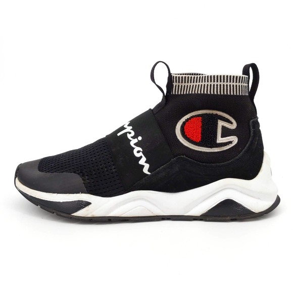 champion d1 sneakers